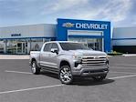 2025 Chevrolet Silverado 1500 Crew Cab 4x4 Pickup for sale #S84682 - photo 1