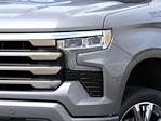 2025 Chevrolet Silverado 1500 Crew Cab 4x4 Pickup for sale #S84682 - photo 10