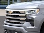 2025 Chevrolet Silverado 1500 Crew Cab 4x4 Pickup for sale #S84682 - photo 13