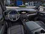 2025 Chevrolet Silverado 1500 Crew Cab 4x4 Pickup for sale #S84682 - photo 15