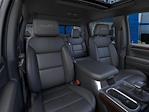 2025 Chevrolet Silverado 1500 Crew Cab 4x4 Pickup for sale #S84682 - photo 16