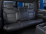 2025 Chevrolet Silverado 1500 Crew Cab 4x4 Pickup for sale #S84682 - photo 17