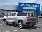 2025 Chevrolet Silverado 1500 Crew Cab 4x4 Pickup for sale #S84682 - photo 4