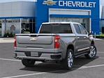 2025 Chevrolet Silverado 1500 Crew Cab 4x4 Pickup for sale #S84682 - photo 2