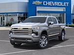 2025 Chevrolet Silverado 1500 Crew Cab 4x4 Pickup for sale #S84682 - photo 6