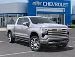 2025 Chevrolet Silverado 1500 Crew Cab 4x4 Pickup for sale #S84682 - photo 7