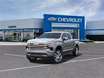 2025 Chevrolet Silverado 1500 Crew Cab 4x4 Pickup for sale #S84682 - photo 8