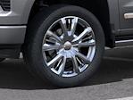 2025 Chevrolet Silverado 1500 Crew Cab 4x4 Pickup for sale #S84682 - photo 9