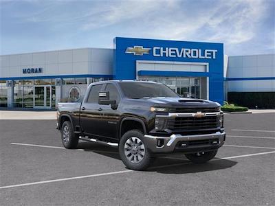 2025 Chevrolet Silverado 2500 Crew Cab 4x4 Pickup for sale #S84709 - photo 1