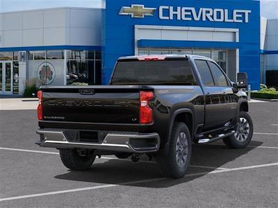 2025 Chevrolet Silverado 2500 Crew Cab 4x4 Pickup for sale #S84709 - photo 2