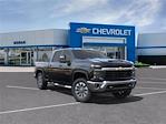 2025 Chevrolet Silverado 2500 Crew Cab 4x4 Pickup for sale #S84709 - photo 1