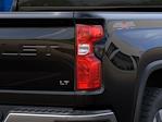 2025 Chevrolet Silverado 2500 Crew Cab 4x4 Pickup for sale #S84709 - photo 11