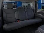 2025 Chevrolet Silverado 2500 Crew Cab 4x4 Pickup for sale #S84709 - photo 17