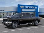 2025 Chevrolet Silverado 2500 Crew Cab 4x4 Pickup for sale #S84709 - photo 3