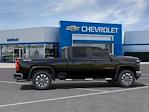 2025 Chevrolet Silverado 2500 Crew Cab 4x4 Pickup for sale #S84709 - photo 5