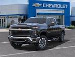 2025 Chevrolet Silverado 2500 Crew Cab 4x4 Pickup for sale #S84709 - photo 6