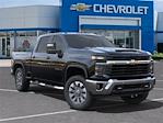 2025 Chevrolet Silverado 2500 Crew Cab 4x4 Pickup for sale #S84709 - photo 7