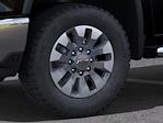 2025 Chevrolet Silverado 2500 Crew Cab 4x4 Pickup for sale #S84709 - photo 9