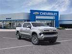 2025 Chevrolet Silverado 1500 Crew Cab 4x4 Pickup for sale #S84720 - photo 1