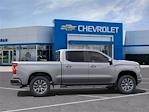 2025 Chevrolet Silverado 1500 Crew Cab 4x4 Pickup for sale #S84720 - photo 5