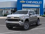 2025 Chevrolet Silverado 1500 Crew Cab 4x4 Pickup for sale #S84720 - photo 6