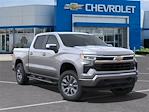 2025 Chevrolet Silverado 1500 Crew Cab 4x4 Pickup for sale #S84720 - photo 7