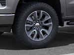 2025 Chevrolet Silverado 1500 Crew Cab 4x4 Pickup for sale #S84720 - photo 9