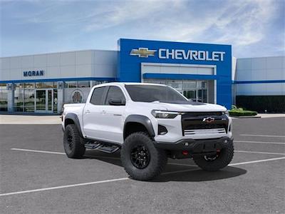 2025 Chevrolet Colorado Crew Cab 4x4 Pickup for sale #S84723 - photo 1