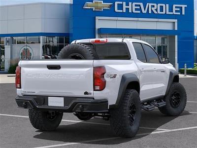 New 2025 Chevrolet Colorado ZR2 Crew Cab 4x4 Pickup for sale #S84723 - photo 2