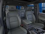 2025 Chevrolet Colorado Crew Cab 4x4 Pickup for sale #S84723 - photo 16