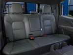 2025 Chevrolet Colorado Crew Cab 4x4 Pickup for sale #S84723 - photo 17