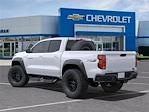2025 Chevrolet Colorado Crew Cab 4x4 Pickup for sale #S84723 - photo 4