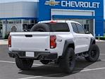 2025 Chevrolet Colorado Crew Cab 4x4 Pickup for sale #S84723 - photo 2