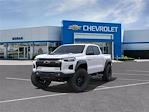 2025 Chevrolet Colorado Crew Cab 4x4 Pickup for sale #S84723 - photo 8