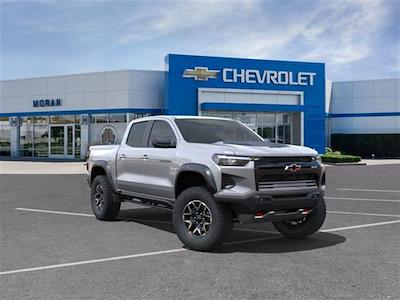 2025 Chevrolet Colorado Crew Cab 4x4 Pickup for sale #S84781 - photo 1