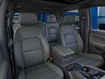 2025 Chevrolet Colorado Crew Cab 4x4 Pickup for sale #S84781 - photo 16