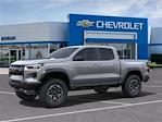 2025 Chevrolet Colorado Crew Cab 4x4 Pickup for sale #S84781 - photo 3