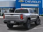 2025 Chevrolet Colorado Crew Cab 4x4 Pickup for sale #S84781 - photo 2