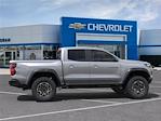 2025 Chevrolet Colorado Crew Cab 4x4 Pickup for sale #S84781 - photo 5