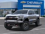 2025 Chevrolet Colorado Crew Cab 4x4 Pickup for sale #S84781 - photo 6