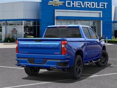 2025 Chevrolet Silverado 1500 Crew Cab 4x4 Pickup for sale #S84782 - photo 2