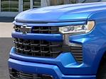 2025 Chevrolet Silverado 1500 Crew Cab 4x4 Pickup for sale #S84782 - photo 13