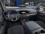 2025 Chevrolet Silverado 1500 Crew Cab 4x4 Pickup for sale #S84782 - photo 15