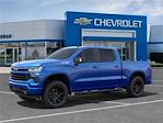 2025 Chevrolet Silverado 1500 Crew Cab 4x4 Pickup for sale #S84782 - photo 3