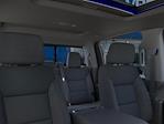 2025 Chevrolet Silverado 1500 Crew Cab 4x4 Pickup for sale #S84782 - photo 24