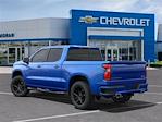 2025 Chevrolet Silverado 1500 Crew Cab 4x4 Pickup for sale #S84782 - photo 4