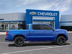 2025 Chevrolet Silverado 1500 Crew Cab 4x4 Pickup for sale #S84782 - photo 5