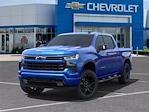 2025 Chevrolet Silverado 1500 Crew Cab 4x4 Pickup for sale #S84782 - photo 6