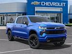 2025 Chevrolet Silverado 1500 Crew Cab 4x4 Pickup for sale #S84782 - photo 7