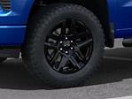 2025 Chevrolet Silverado 1500 Crew Cab 4x4 Pickup for sale #S84782 - photo 9